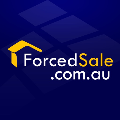 Forced Sale iOS App