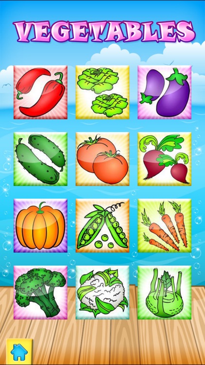 123 Kids Fun Puzzle Game
