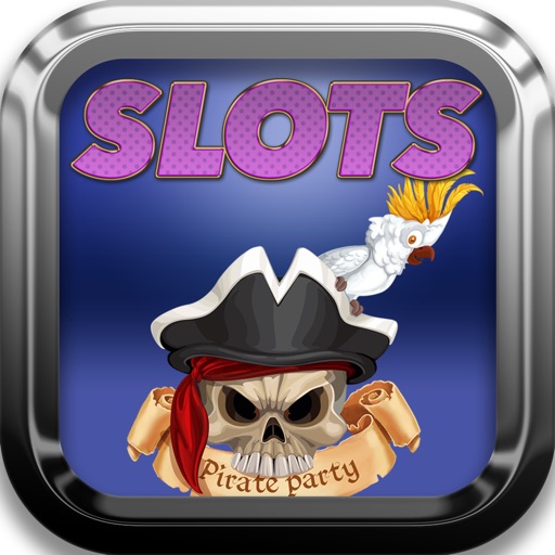 Free Slots Paradise Of Gold - Fortune Slots Casino Icon