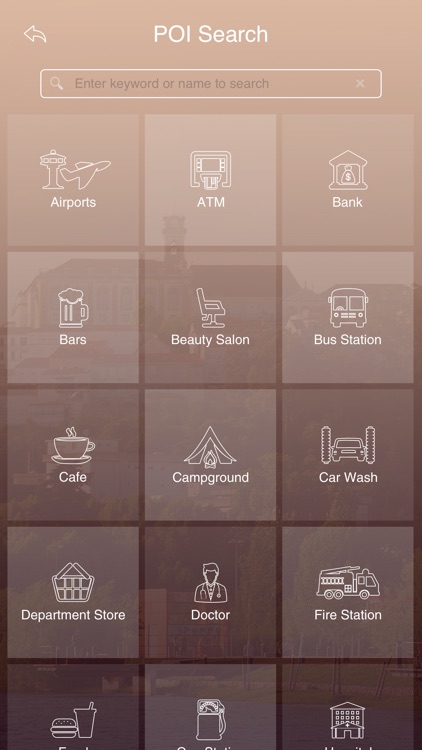 Coimbra Tourism Guide screenshot-4
