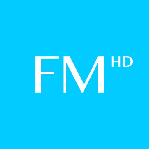 FM直播间HD icon