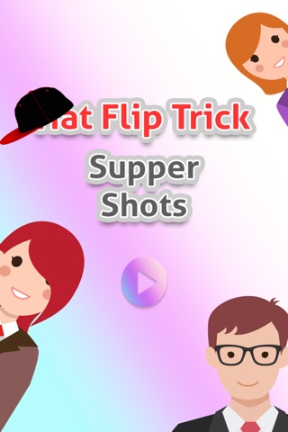 Epic Hat Flip Trick Shots 2 screenshot 2