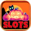 Creepy Slots Halloween Free