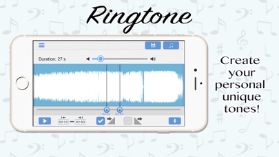 The Personal Ringtone... screenshot1