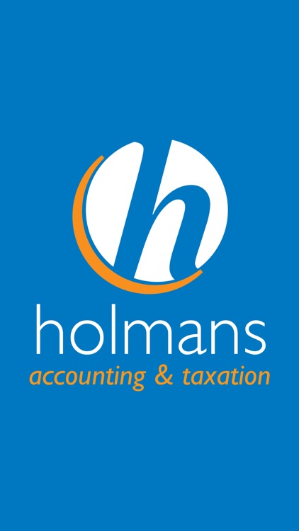 Holmans Accounting & Taxation