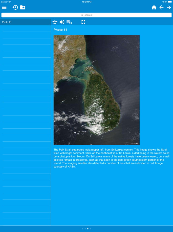 World Factbook - Countries Reference