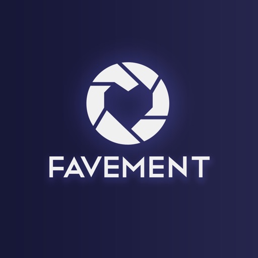 Favement - Share Fun Moments & Photo Story Albums icon