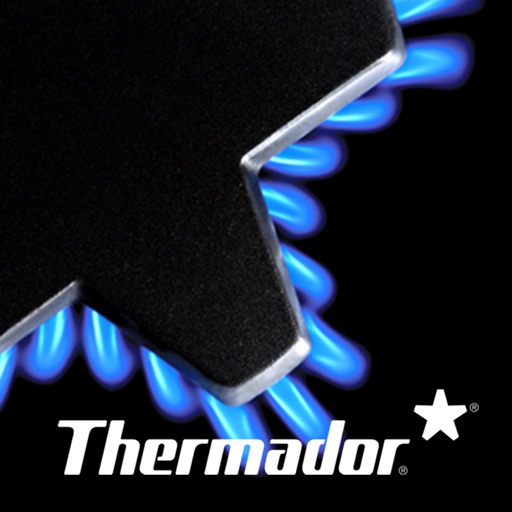 Thermador Kitchen Design & Planning Guide icon