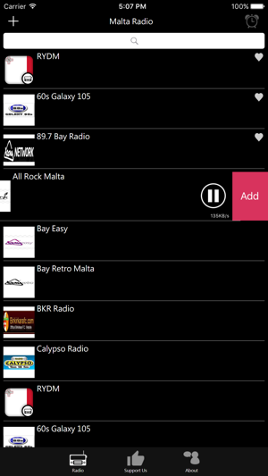 Maltese Radio(圖4)-速報App