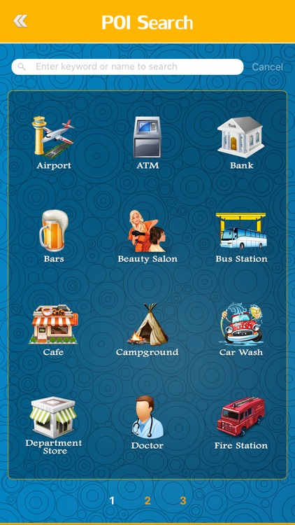 Best App for Magic Kingdom Park screenshot-4