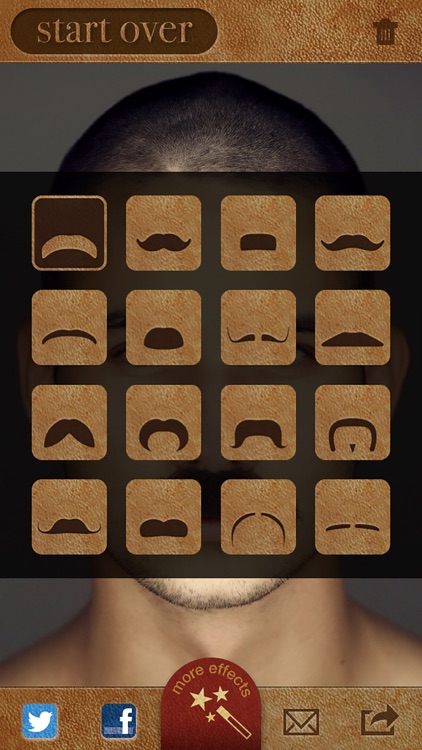 BoothStache screenshot-4