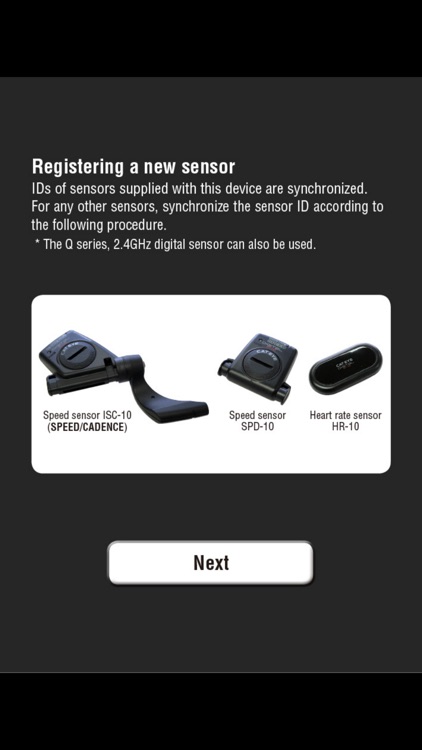 STRADA Digital TWL Quick Start