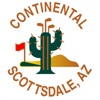 Continental Golf Tee Times