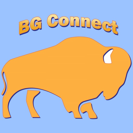 BG Connect - Service Requests iOS App