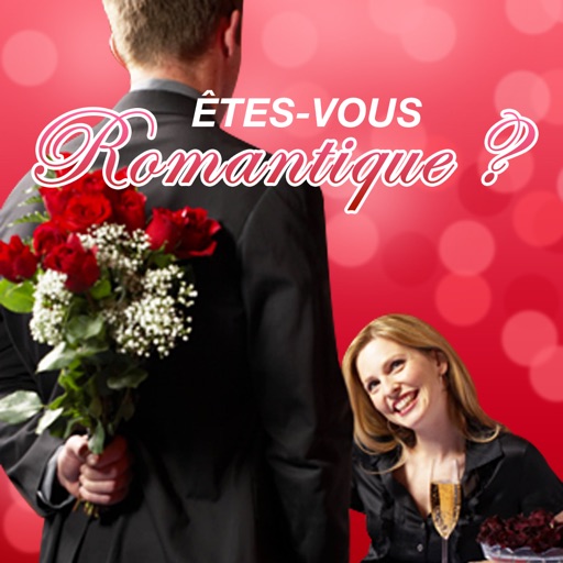 Amour : Etes-vous romantique ?