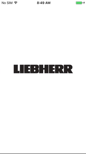 Liebherr Mining Torque Table(圖1)-速報App