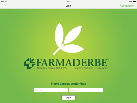Farmaderbe screenshot 2
