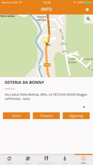 Osteria da Bonny(圖5)-速報App