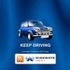 Keep Driving