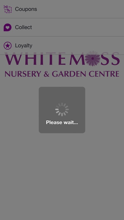White Moss Garden Centre