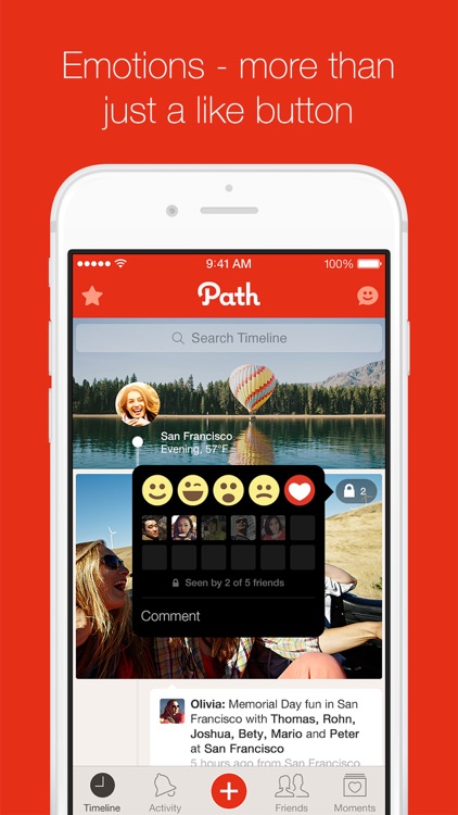 Path