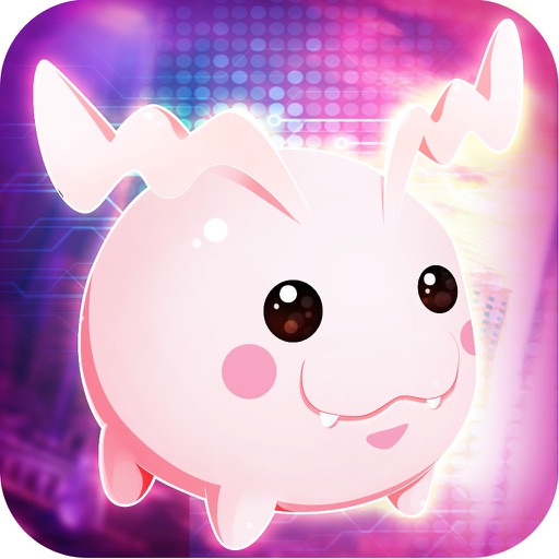 Monster Adventure-Evolution iOS App