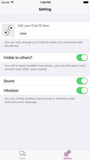 TinCan Chat(圖4)-速報App