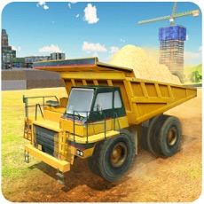 Activities of Heavy Dumper Truck Simulator 3D –Construction Game