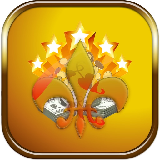 The Slots VIP - FREE Las Vegas Slots Game icon