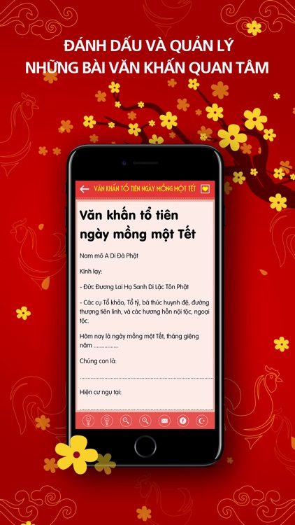 Văn Khấn Cổ Truyền