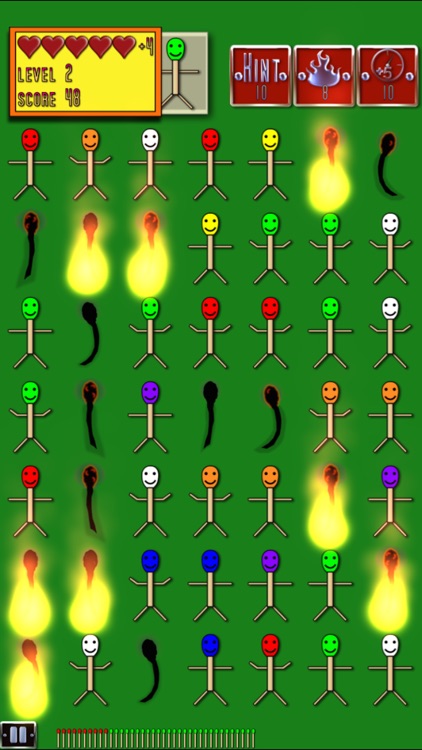 Match StickMen! screenshot-3