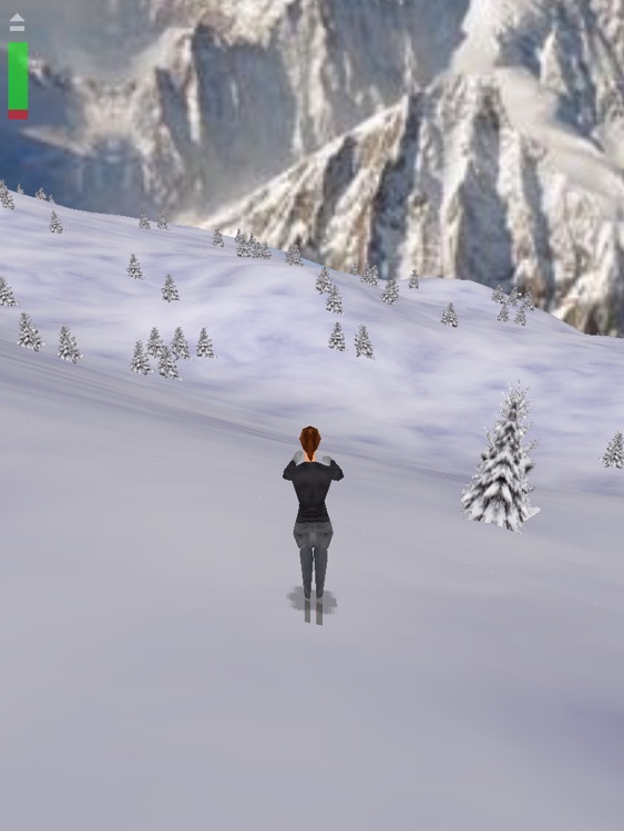 Backcountry Ski for iPad screenshot-4
