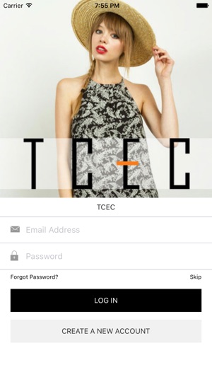 TCEC - Wholesale Clothing