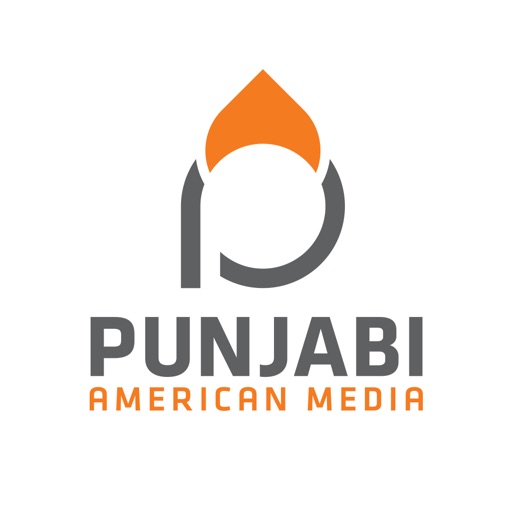 Punjabi American Media icon