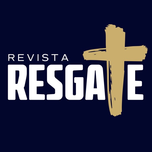 Revista Resgate icon