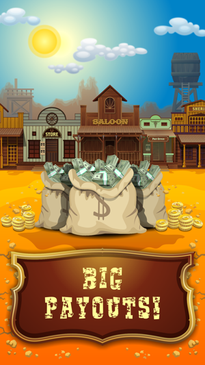 Western Cowboys Slots(圖3)-速報App