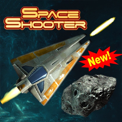 Space Shooter - Galaxy Shooter