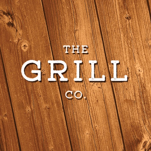 The Grill Co icon