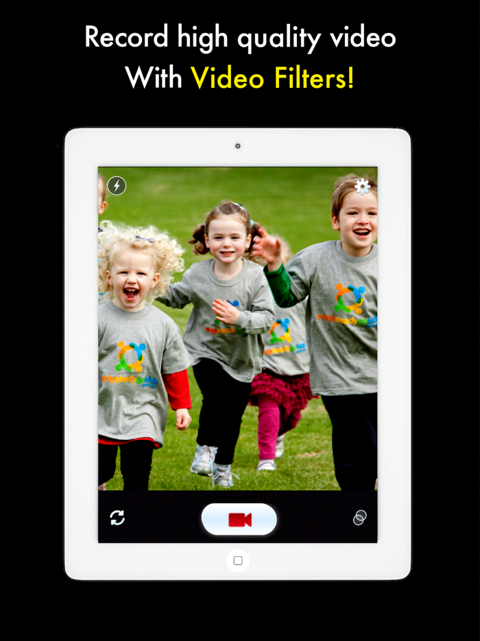 Video Filters