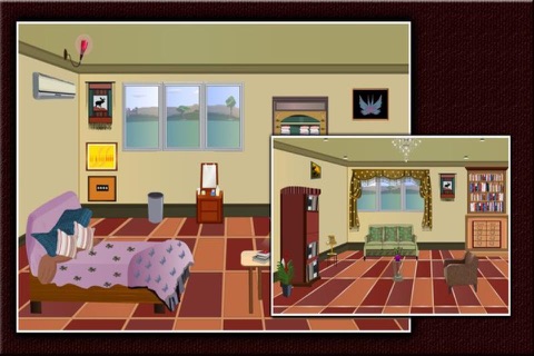 Answer N Escape screenshot 3