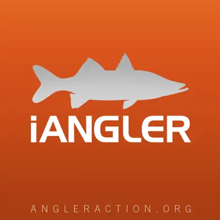 iAngler by Angler Action Читы