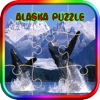 Jigsaws Puzzles Alaska Game for adults and Kid