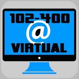 102-400 Virtual Exam