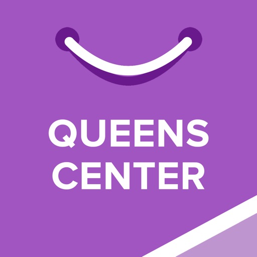 Queens Center Mall, powered by Malltip icon