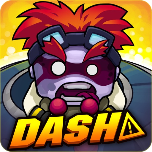 Zombie Legion: Dash Mode Icon