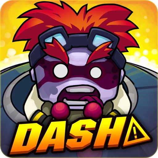 Dash mode. Dash mode