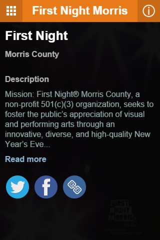 First Night Morris screenshot 2