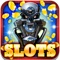 Motorbike Slot Machine: Gain hot deals