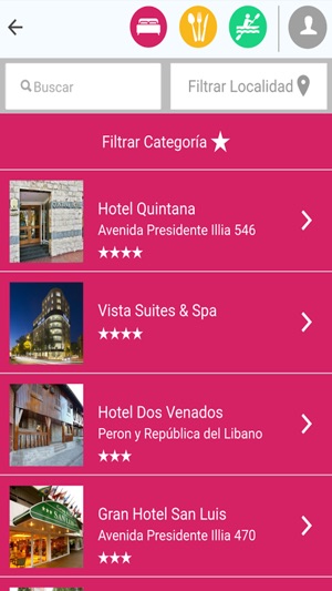 Turismo San Luis(圖3)-速報App