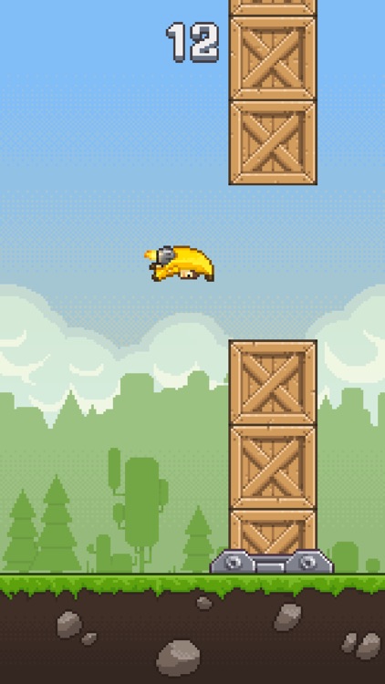 Ironpants